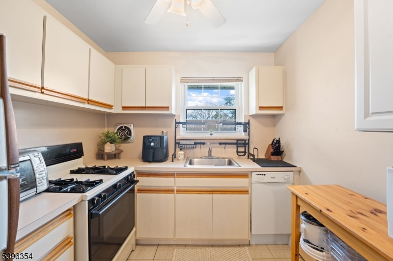 Parsons Village - Residential