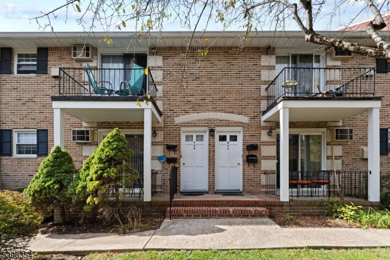 Parsons Village - Residential