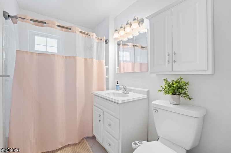 Parsons Village - Residential