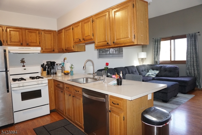 Great Gorge - Residential