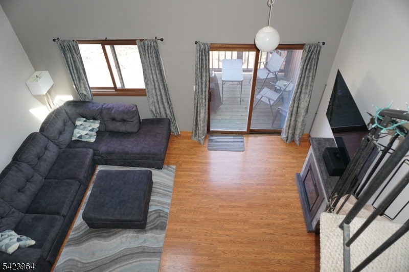 Great Gorge - Residential