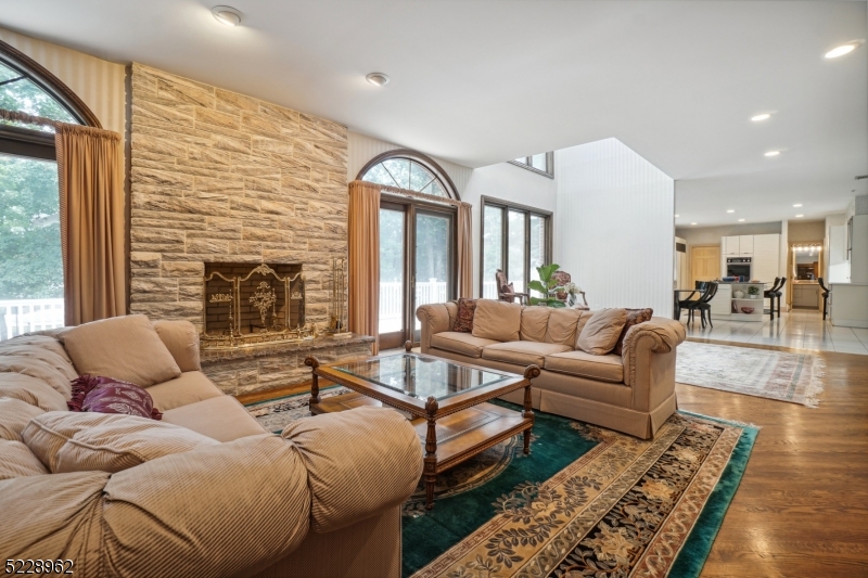 Park Ridge Estates - Residential