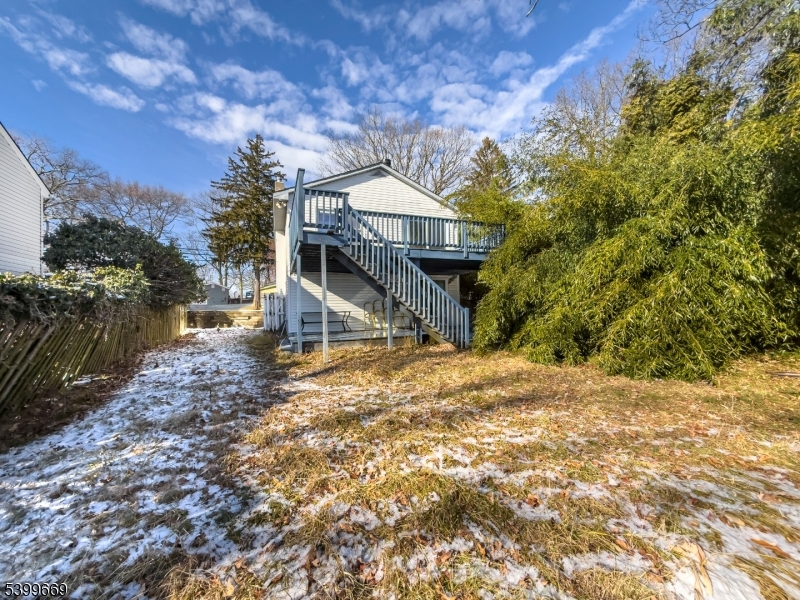 Lake Hopatcong - Residential