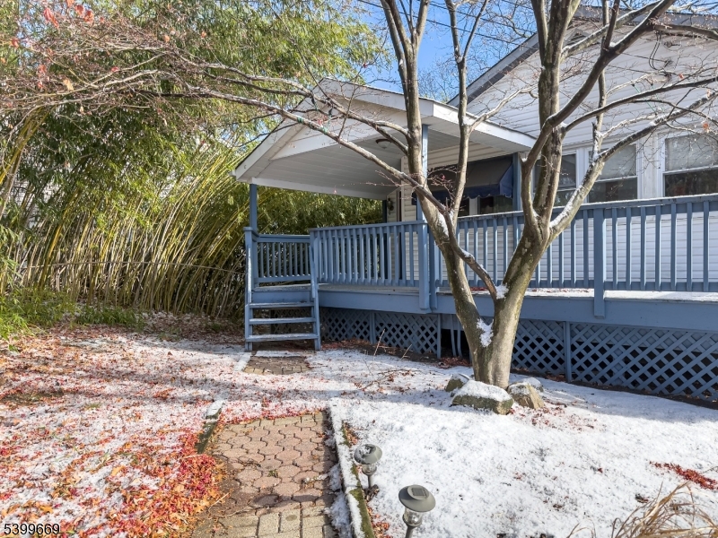 Lake Hopatcong - Residential