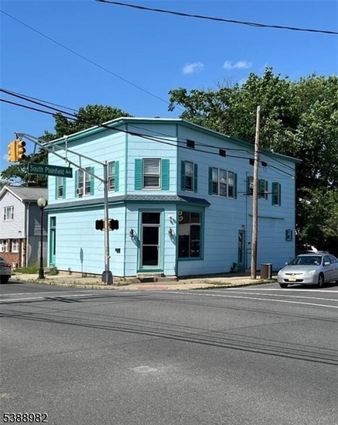 Photo 1 of 8 — 189 Front St, South Plainfield Boro, NJ 07080