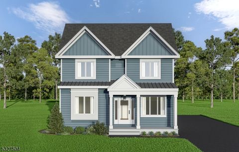 7 Franklin Avenue, Livingston Twp., NJ 07039 - #: 3956664