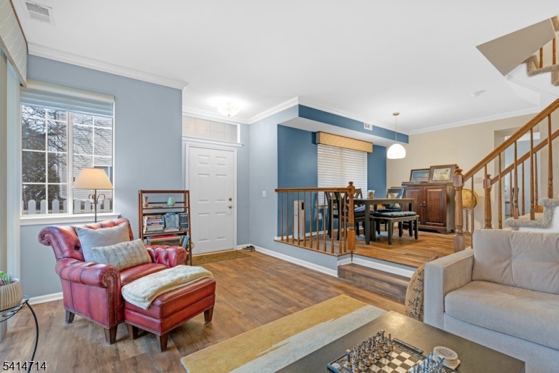 Crestmont Highlands - Residential