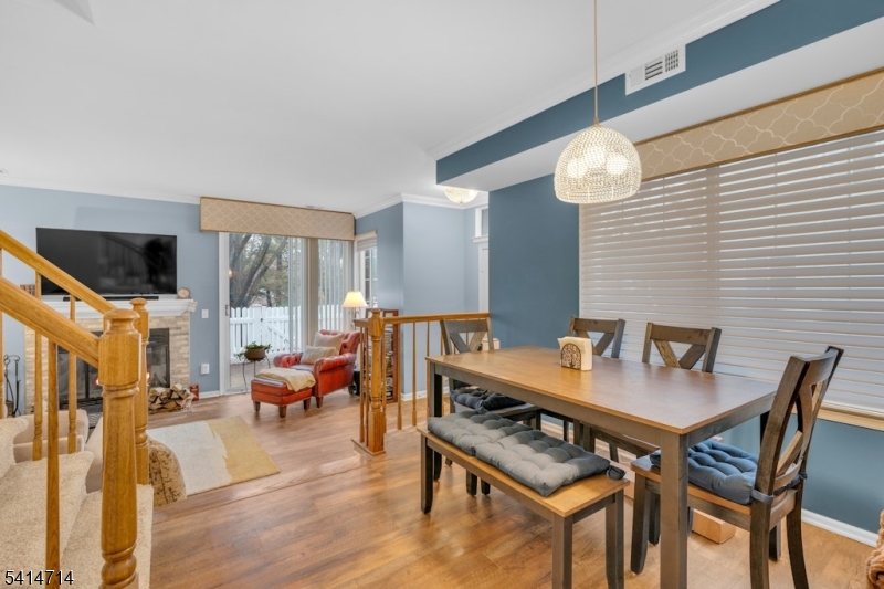 Crestmont Highlands - Residential