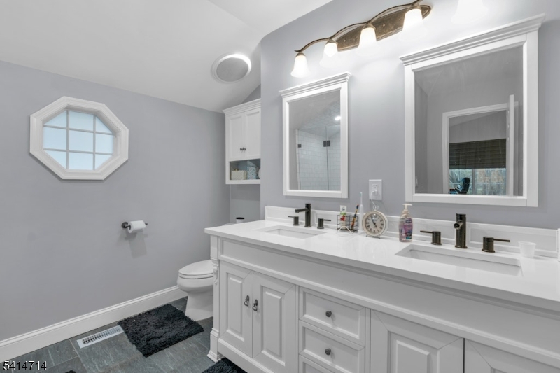 Crestmont Highlands - Residential