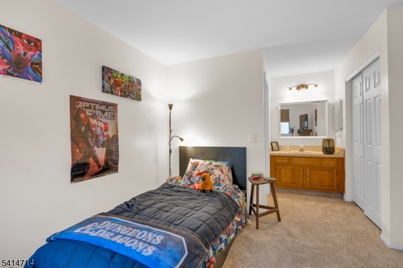 Crestmont Highlands - Residential