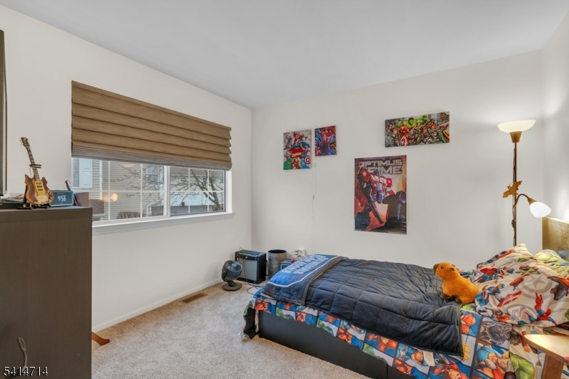 Crestmont Highlands - Residential