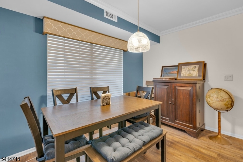 Crestmont Highlands - Residential