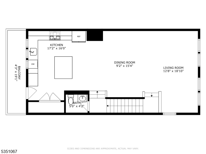 Livingston Square - Residential