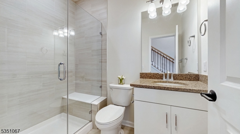 Livingston Square - Residential