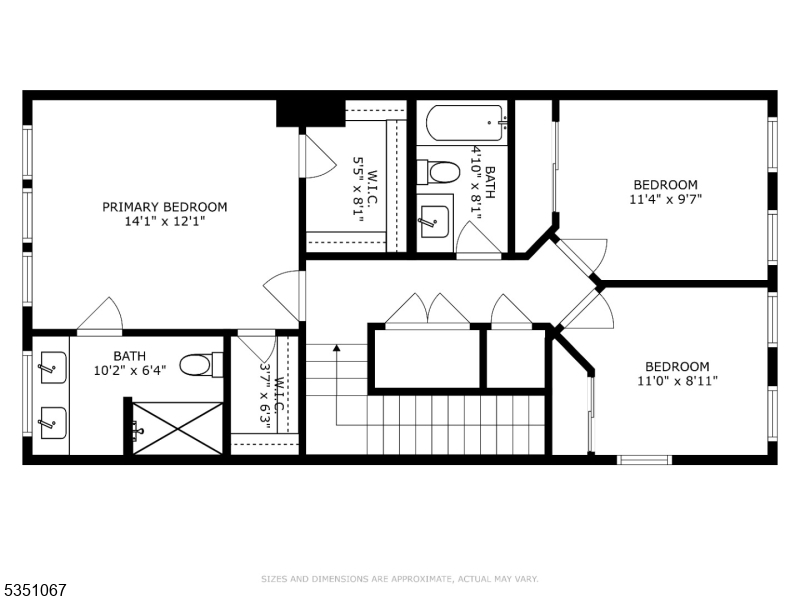 Livingston Square - Residential