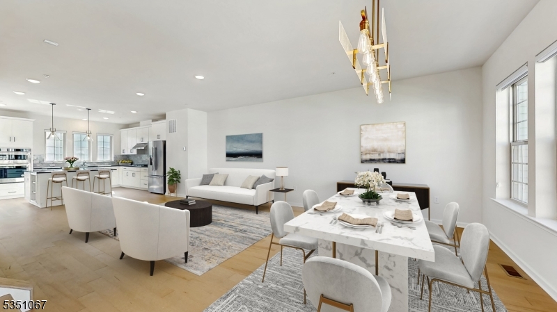 Livingston Square - Residential