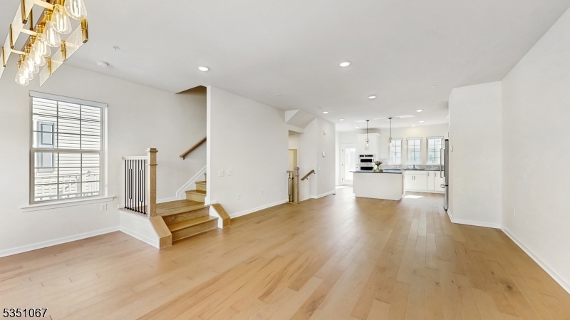 Livingston Square - Residential