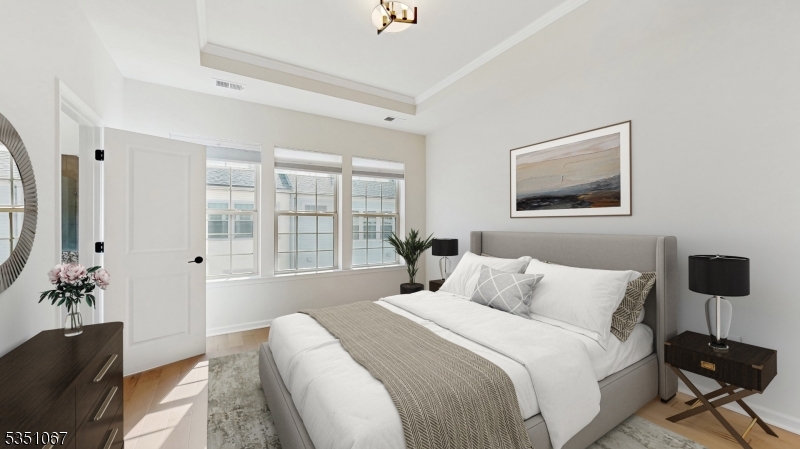 Livingston Square - Residential