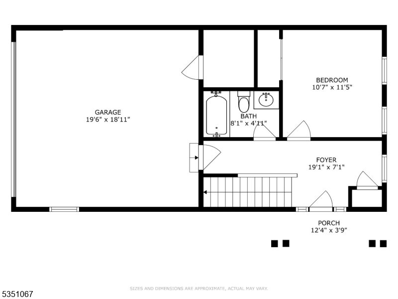 Livingston Square - Residential