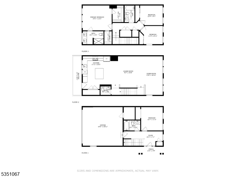 Livingston Square - Residential