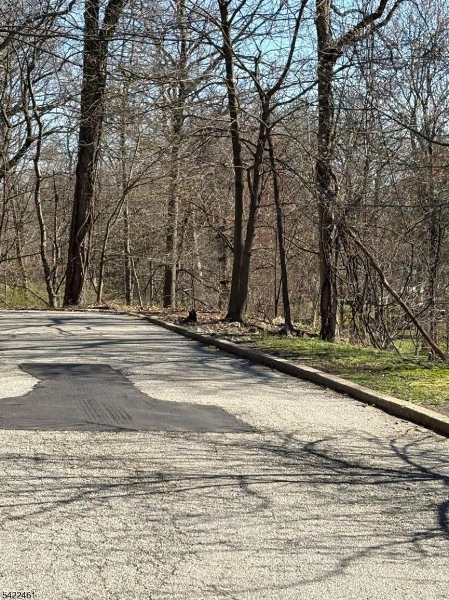 Half acre lot at the end of Dalewood Rd. Great location in a desirable location with lots of new construction in the immediate area. Buyer is responsible for conducting all necessary research regarding variances or building approvals. Sellers had approved plans years ago which have expired. Expired plans are available for viewing at listing office. Pdf's are not available.