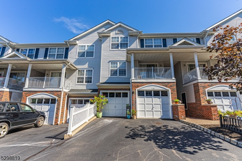 Berkshire Hills - Residential