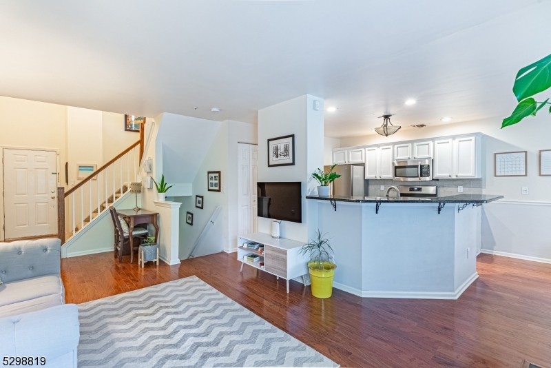 Berkshire Hills - Residential