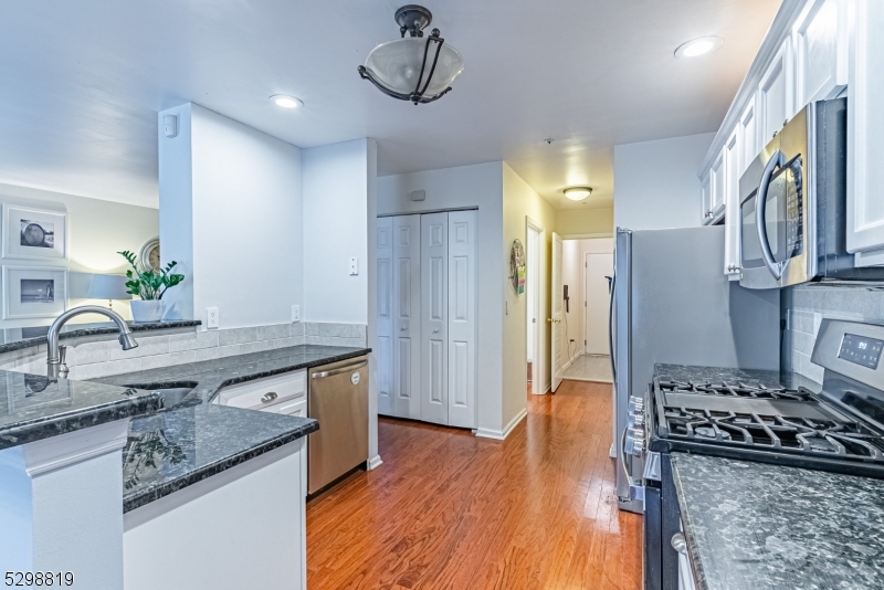 Berkshire Hills - Residential