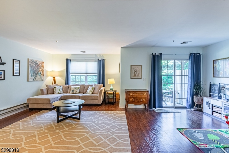 Berkshire Hills - Residential