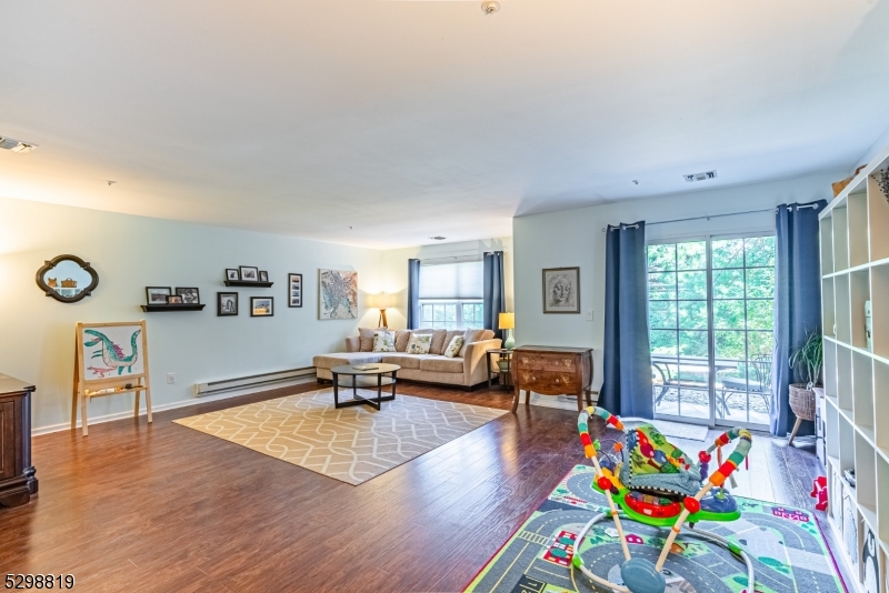 Berkshire Hills - Residential