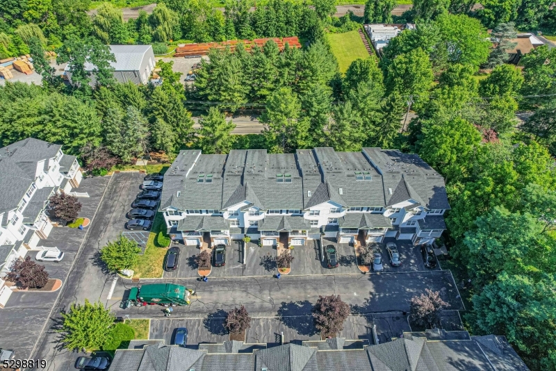 Berkshire Hills - Residential