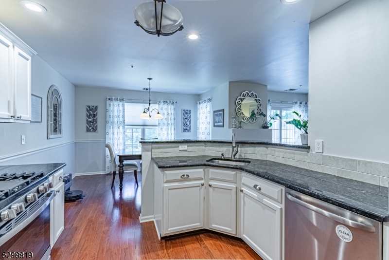 Berkshire Hills - Residential