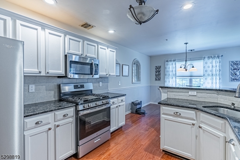 Berkshire Hills - Residential