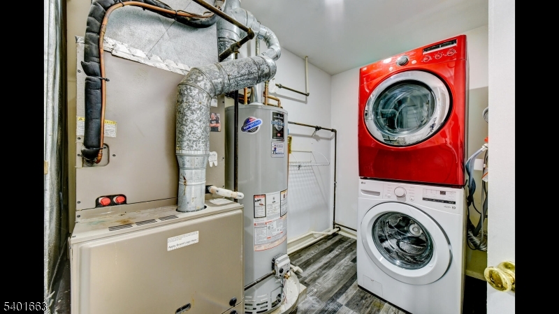 Bald Eagle Village - Residential Lease