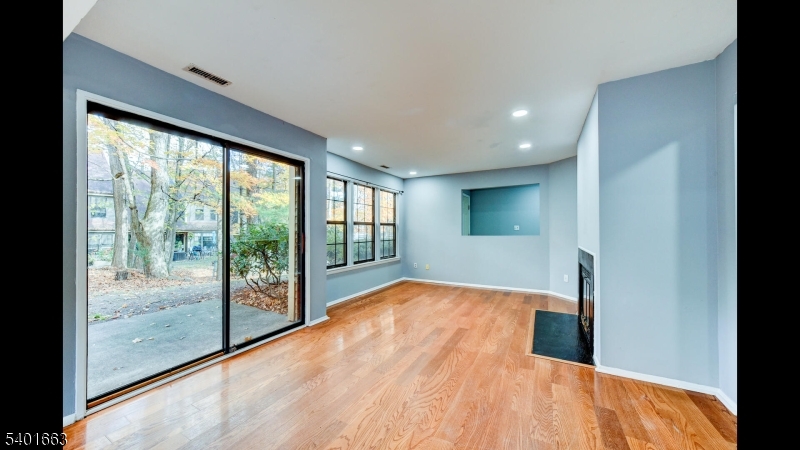 Bald Eagle Village - Residential Lease