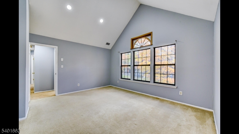 Bald Eagle Village - Residential Lease