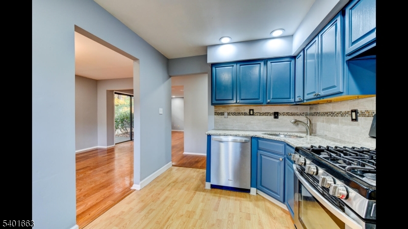 Bald Eagle Village - Residential Lease