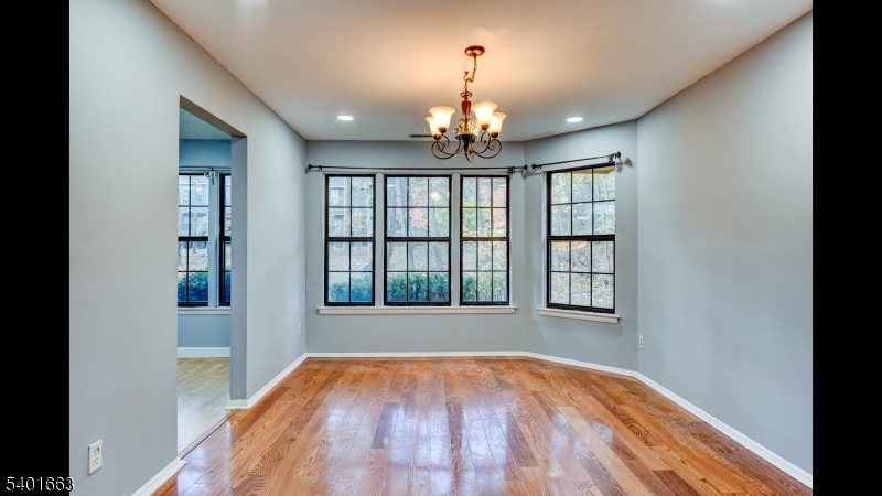 Bald Eagle Village - Residential Lease