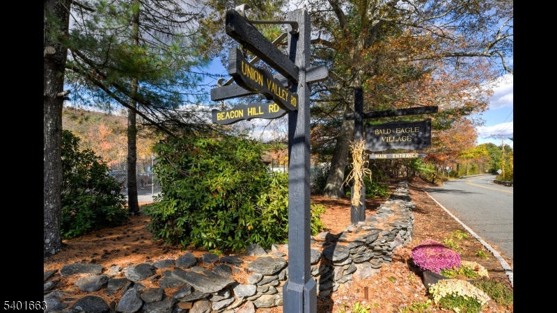 Bald Eagle Village - Residential Lease