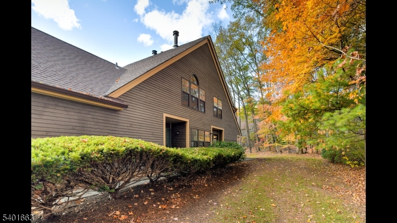 Bald Eagle Village - Residential Lease