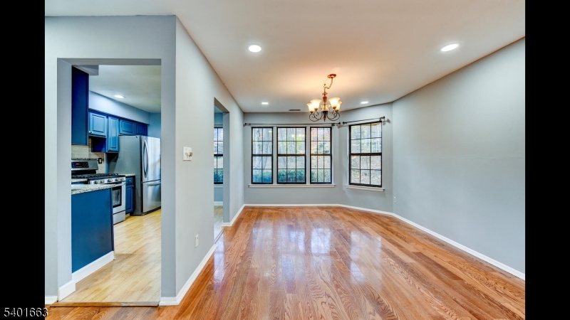 Bald Eagle Village - Residential Lease