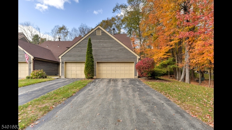 Bald Eagle Village - Residential Lease