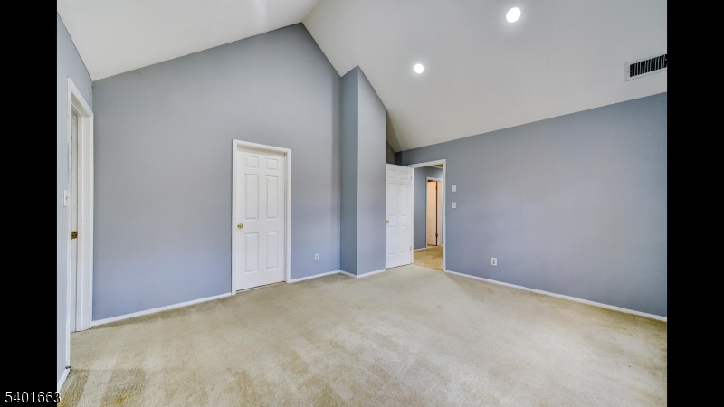 Bald Eagle Village - Residential Lease