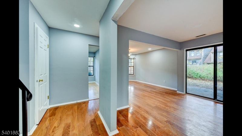 Bald Eagle Village - Residential Lease