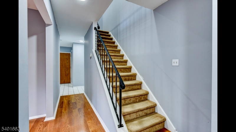 Bald Eagle Village - Residential Lease