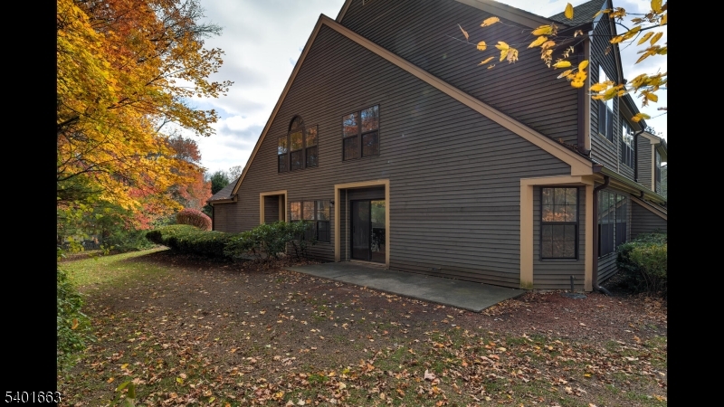 Bald Eagle Village - Residential Lease