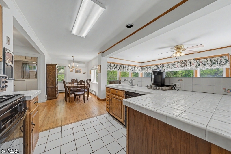 Lake Intervale - Residential