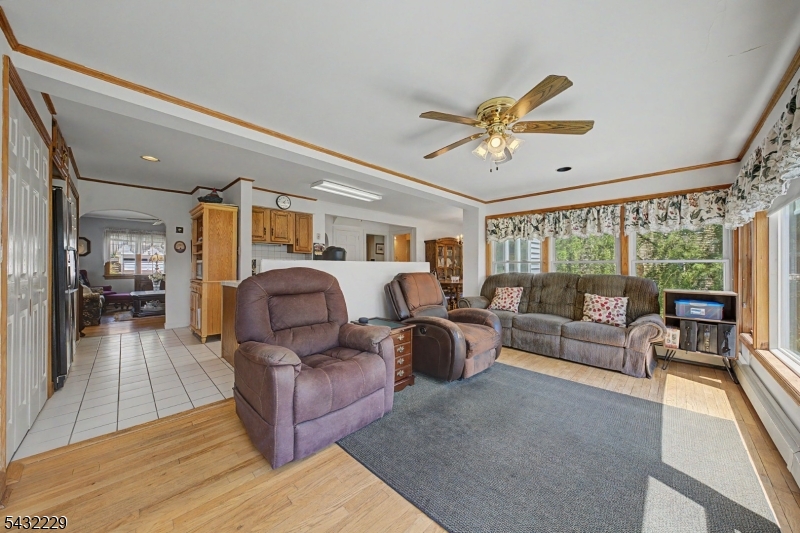 Lake Intervale - Residential