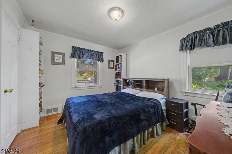 Lake Intervale - Residential
