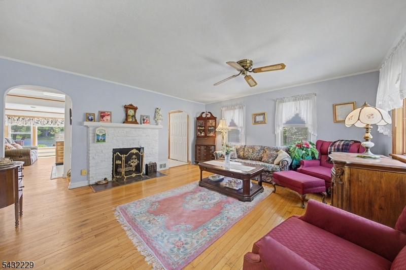 Lake Intervale - Residential